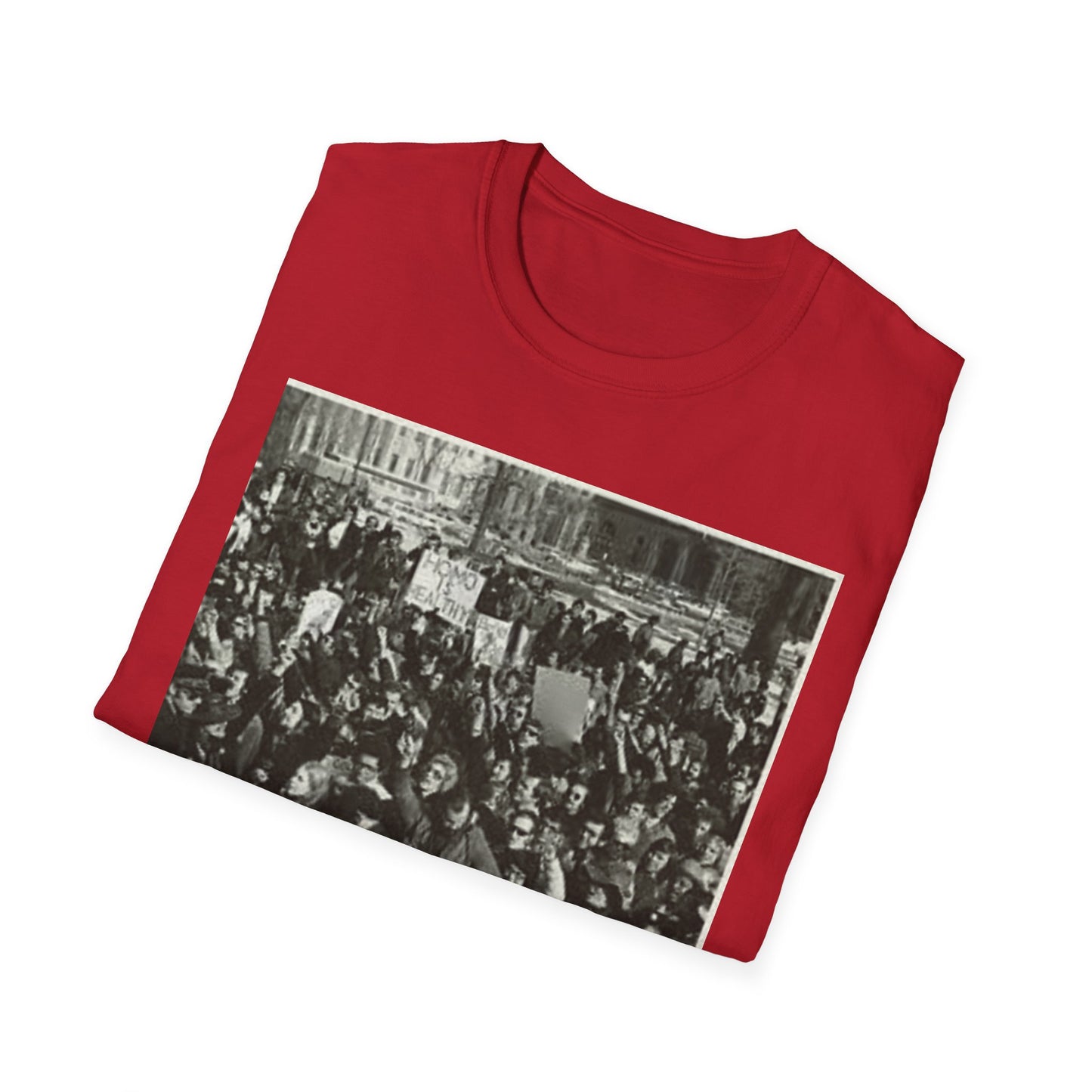 Stonewall Riot Unisex T-Shirt