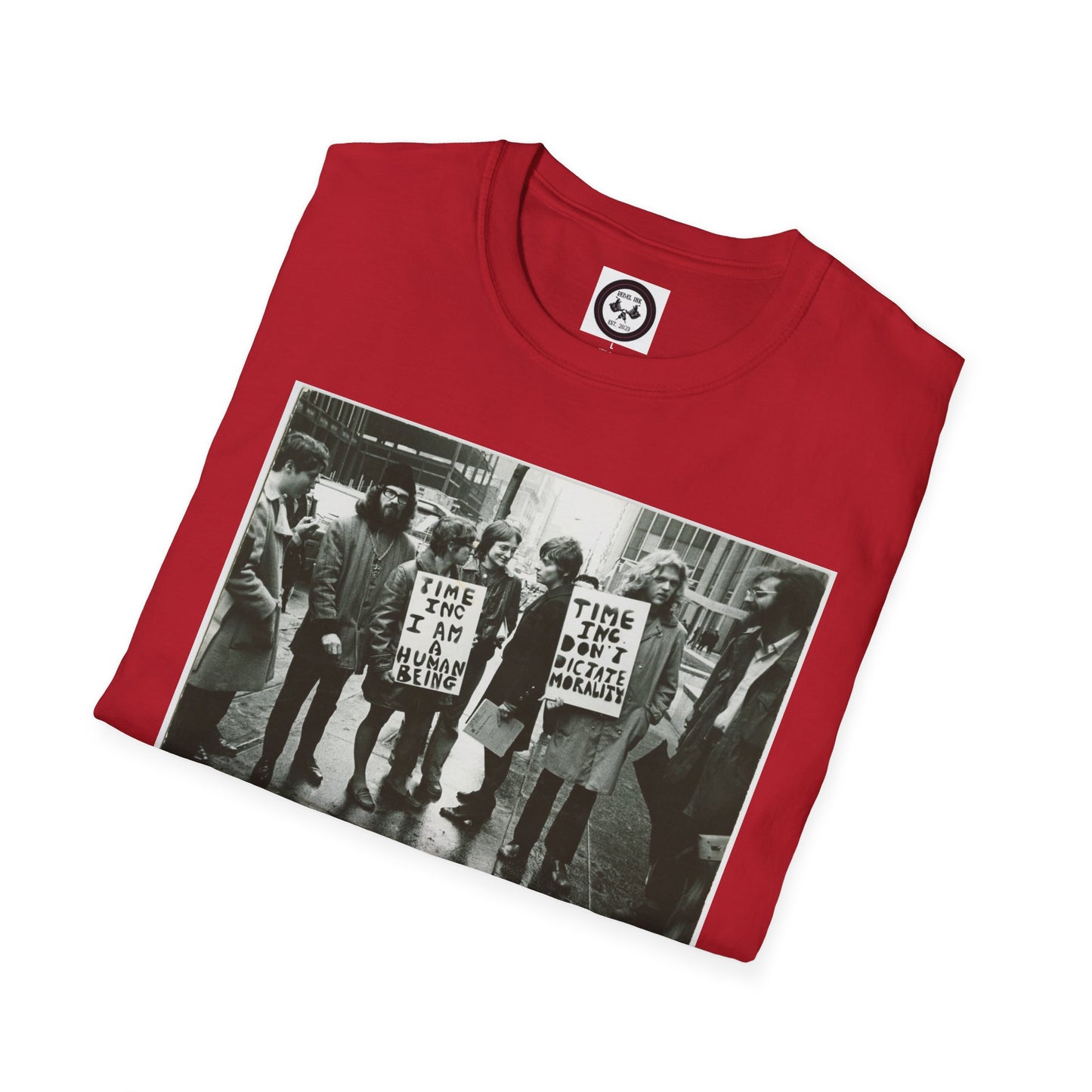 Stonewall Riot Unisex T-Shirt