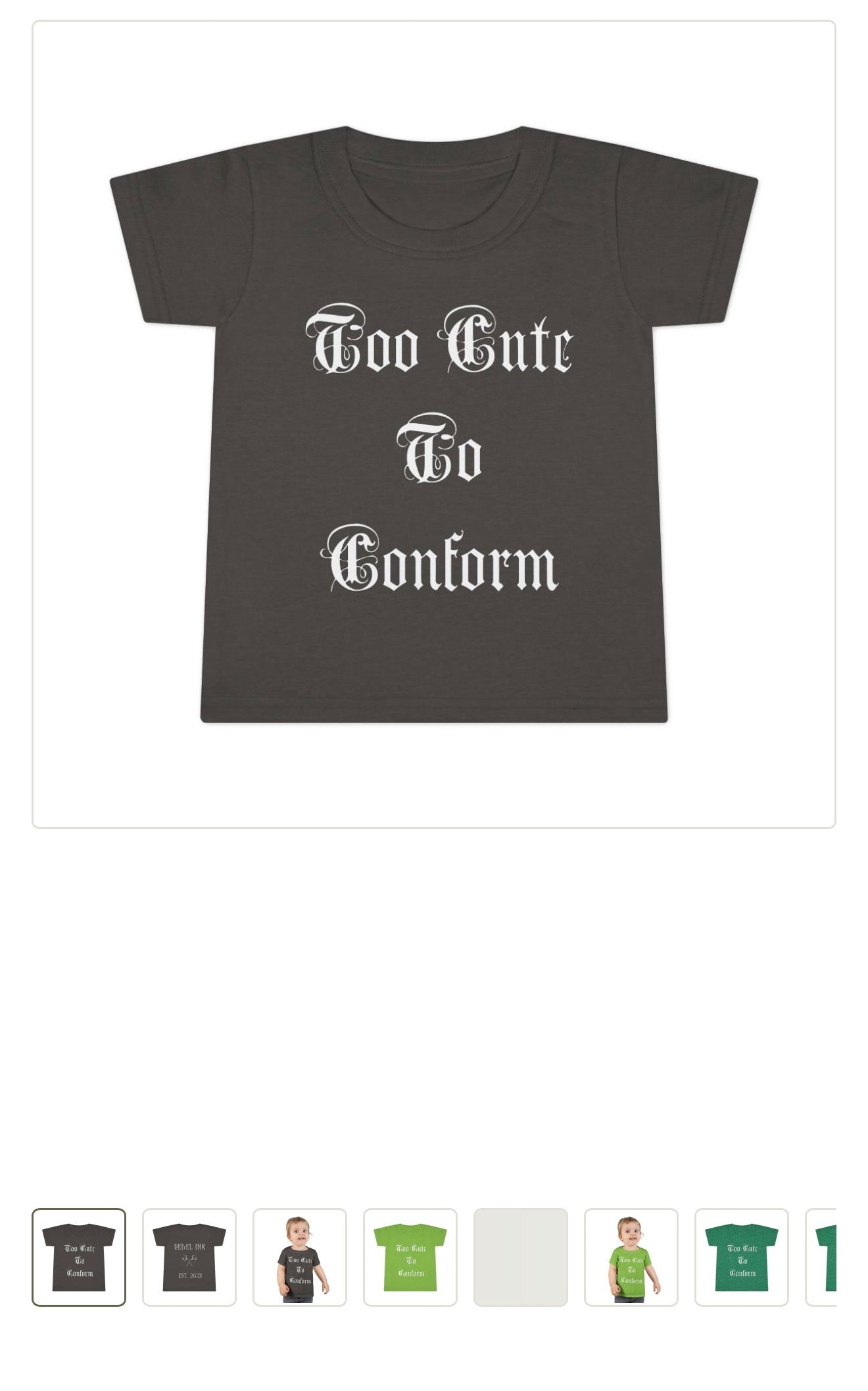 Kids Clothes