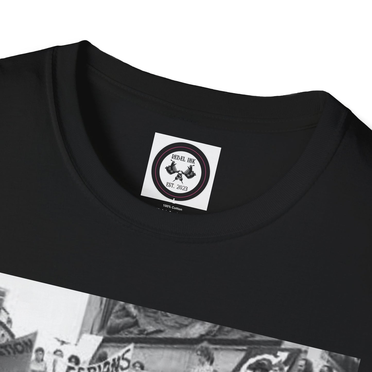 Pride Unisex T-Shirt