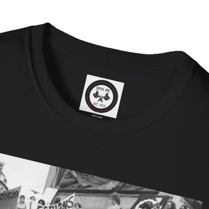 Pride Unisex T-Shirt