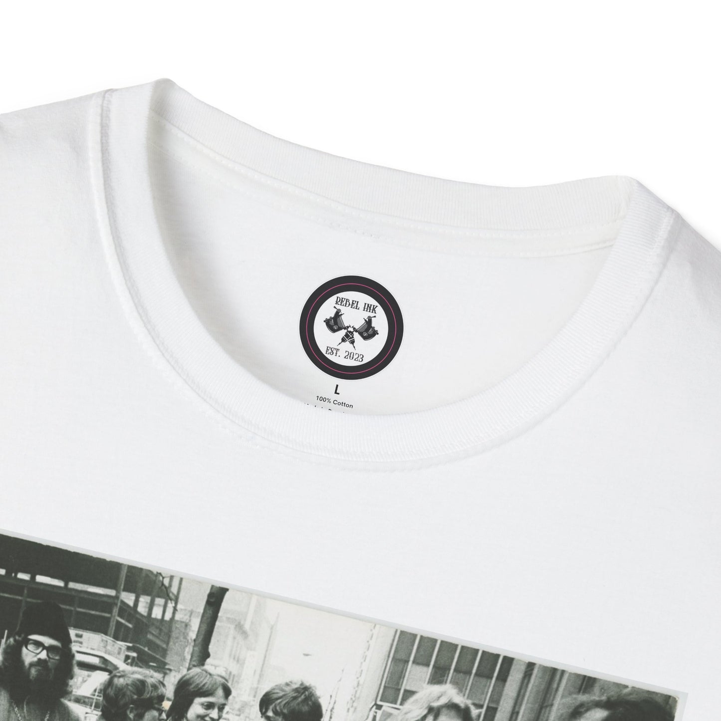 Stonewall Riot Unisex T-Shirt