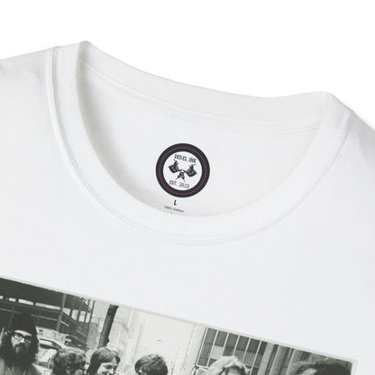 Stonewall Riot Unisex T-Shirt