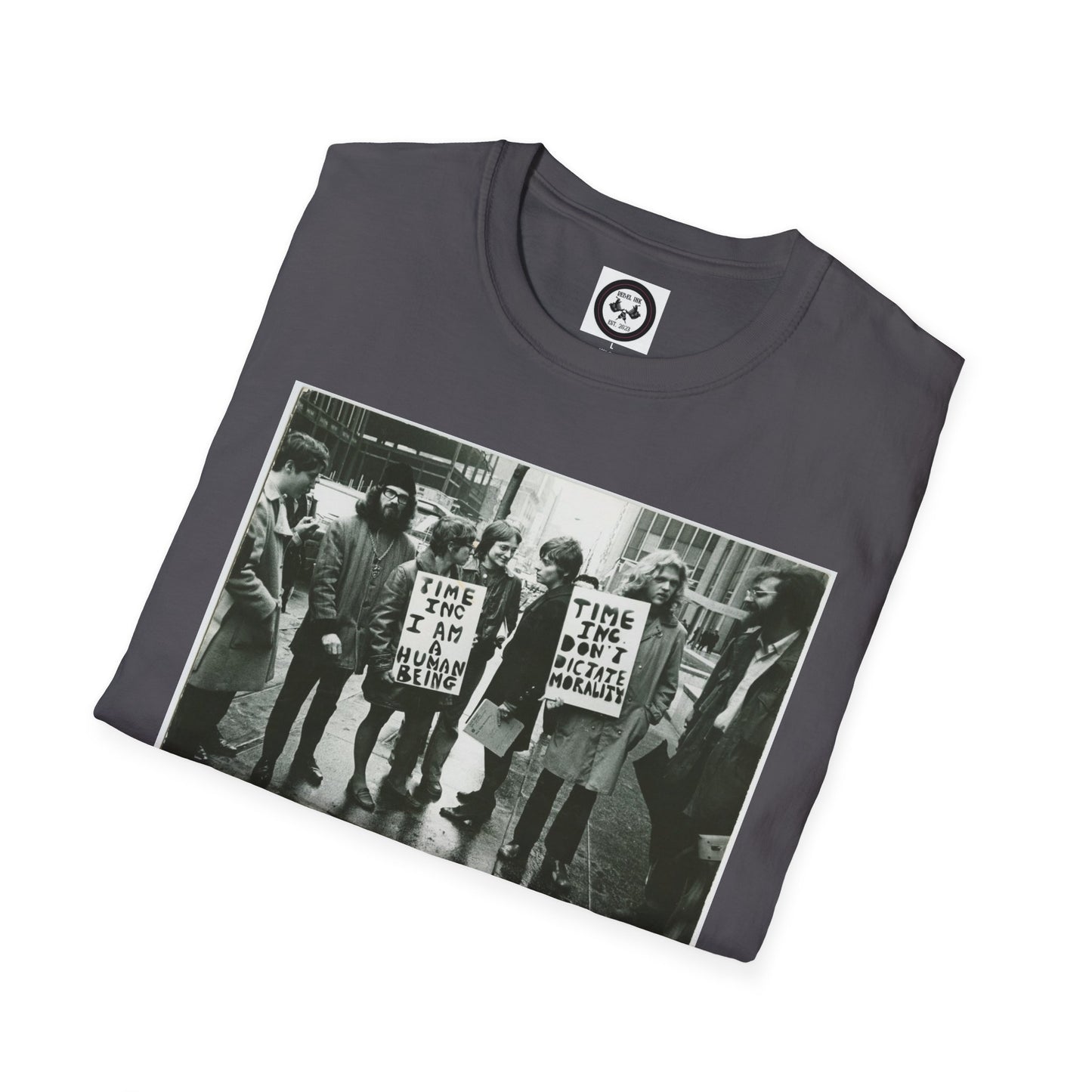 Stonewall Riot Unisex T-Shirt