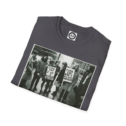 Stonewall Riot Unisex T-Shirt