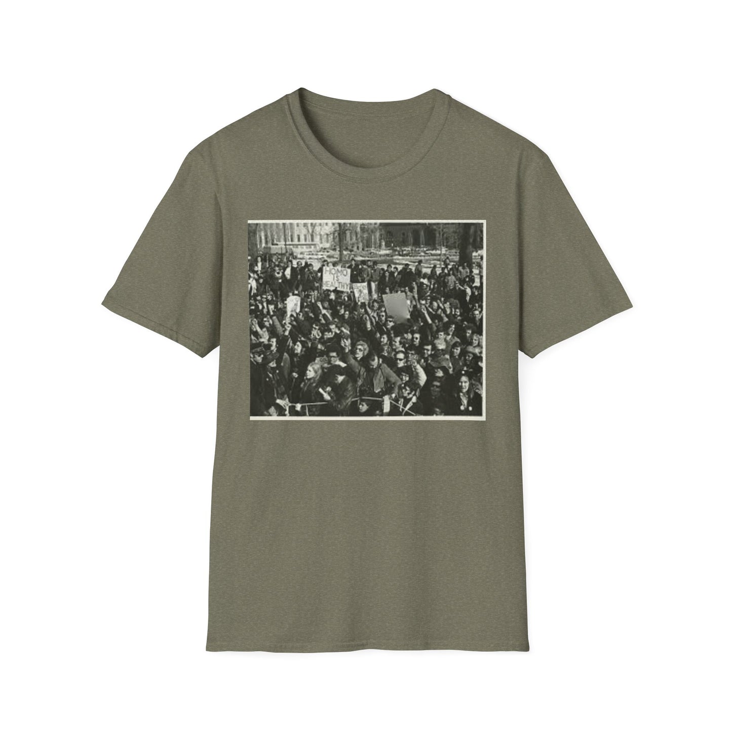 Stonewall Riot Unisex T-Shirt