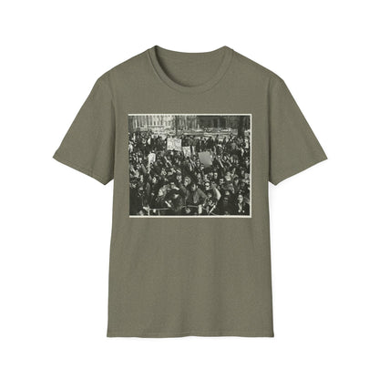 Stonewall Riot Unisex T-Shirt