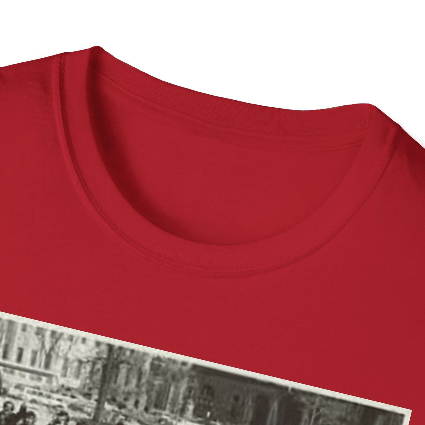 Stonewall Riot Unisex T-Shirt