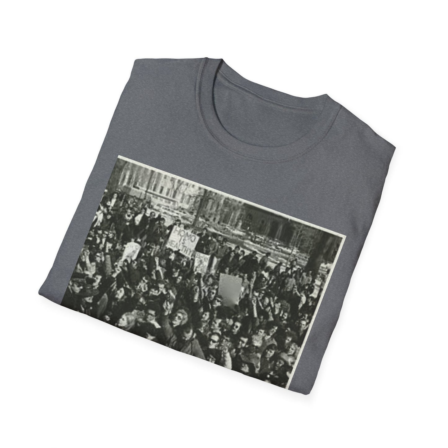 Stonewall Riot Unisex T-Shirt