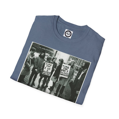 Stonewall Riot Unisex T-Shirt