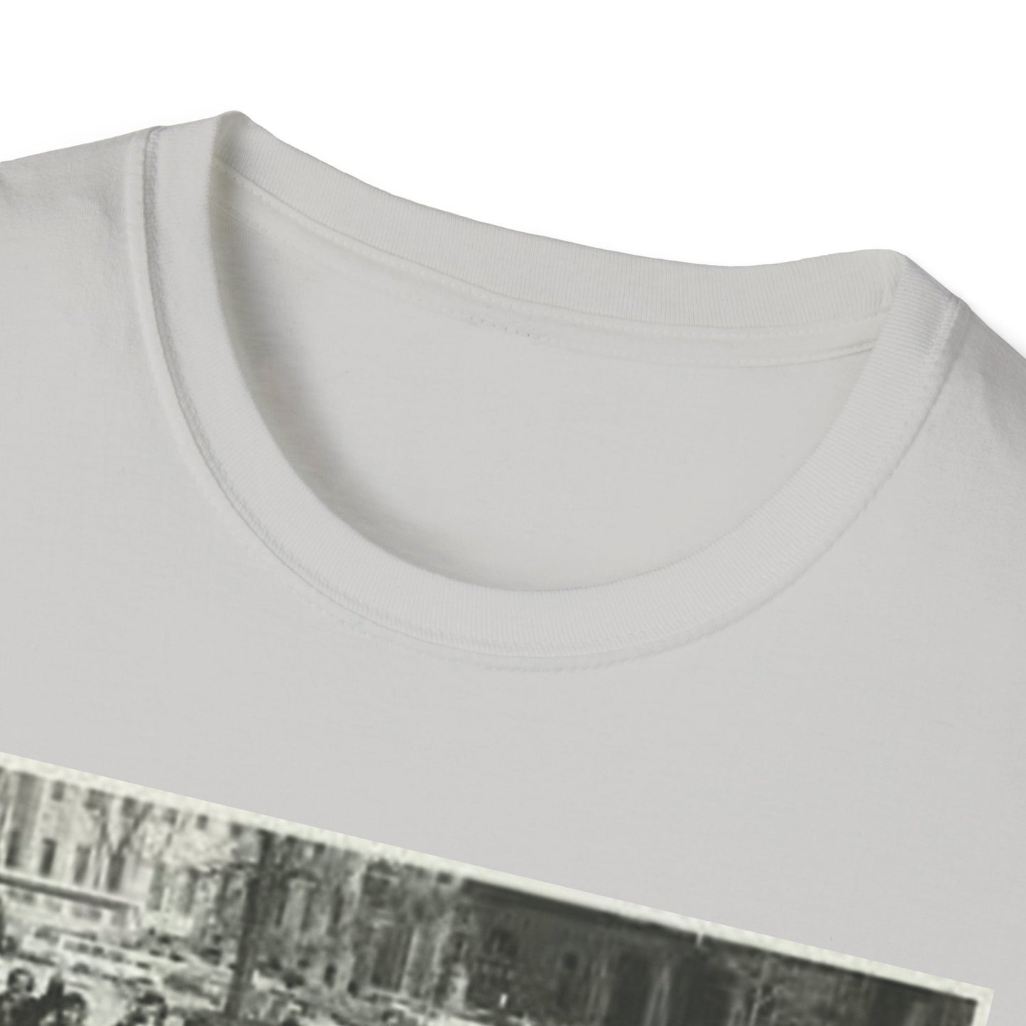 Stonewall Riot Unisex T-Shirt