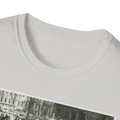 Stonewall Riot Unisex T-Shirt