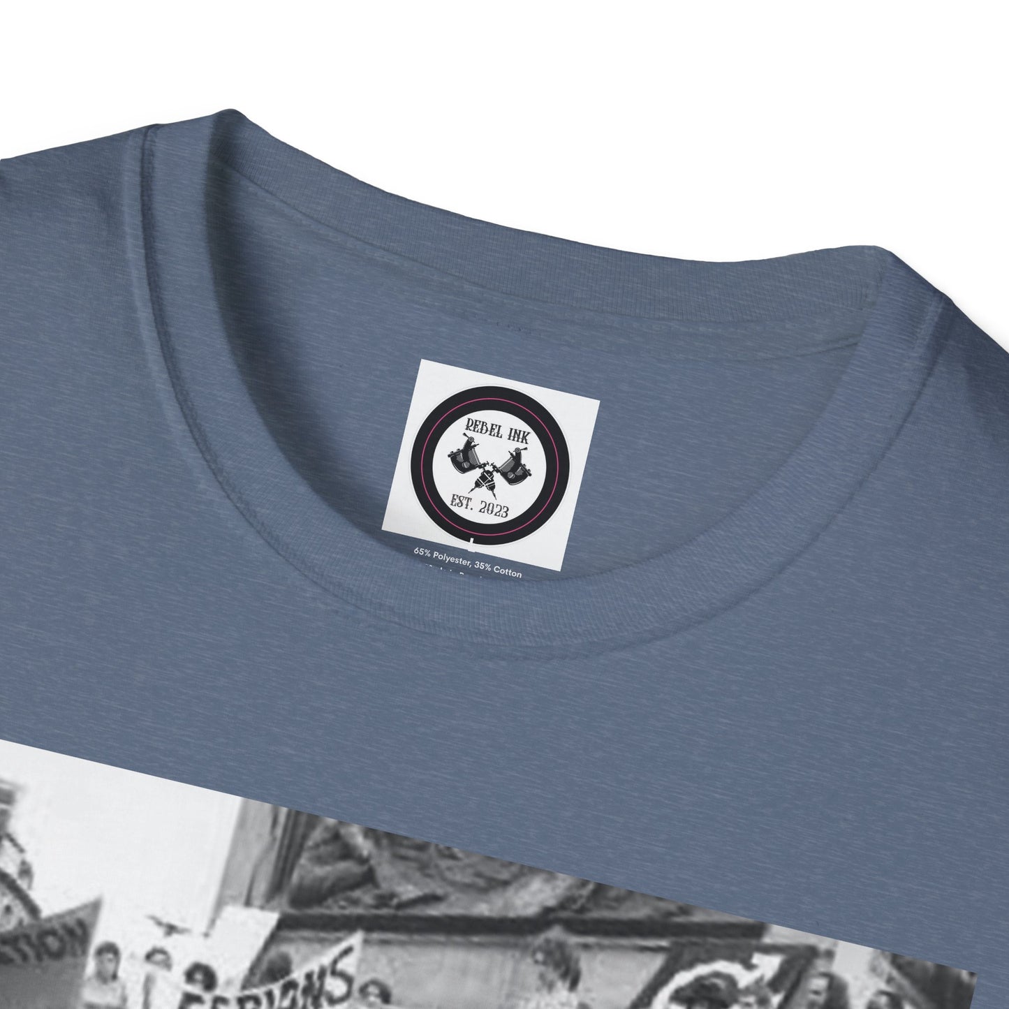 Pride Unisex T-Shirt