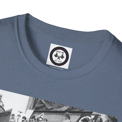 Pride Unisex T-Shirt