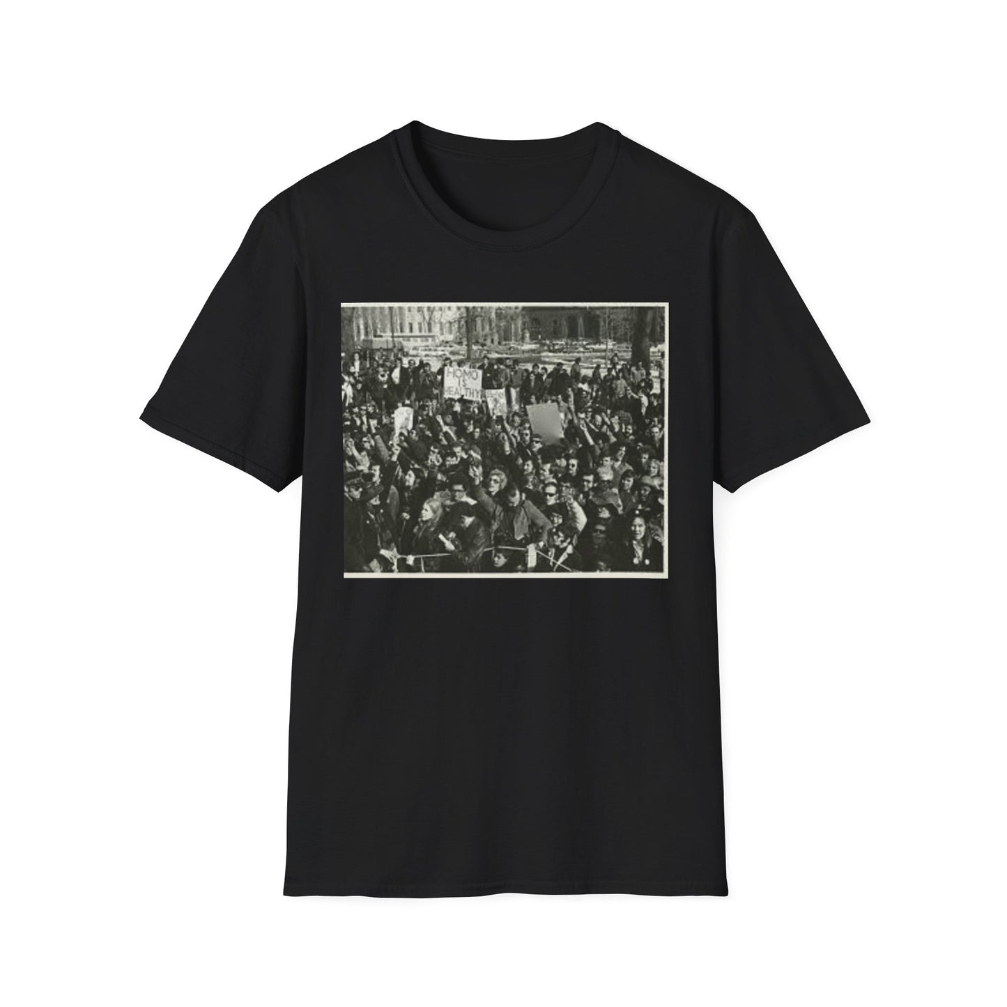 Stonewall Riot Unisex T-Shirt