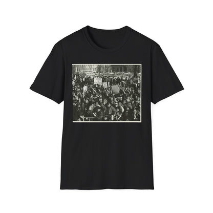 Stonewall Riot Unisex T-Shirt