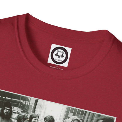 Stonewall Riot Unisex T-Shirt