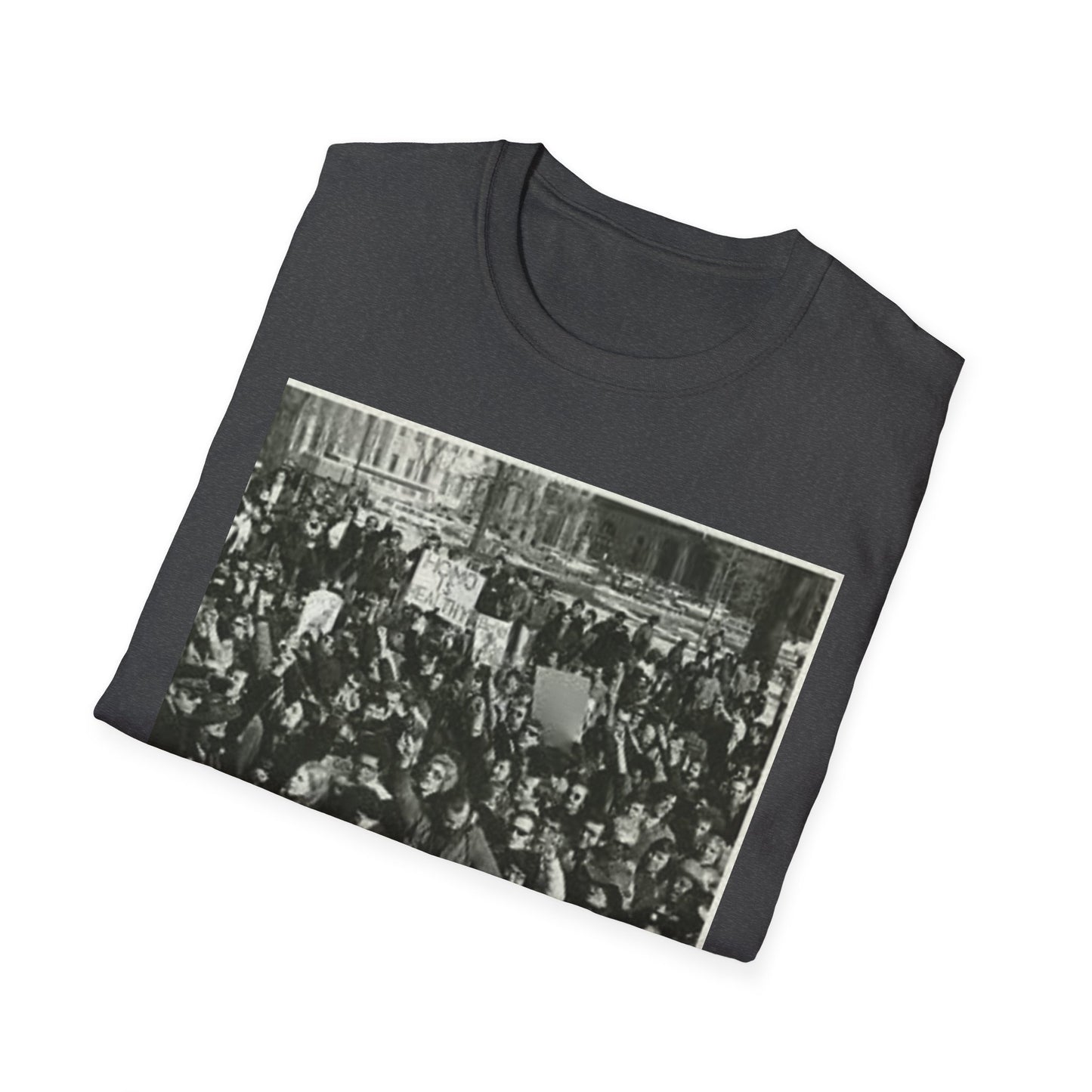 Stonewall Riot Unisex T-Shirt