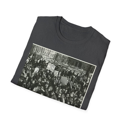 Stonewall Riot Unisex T-Shirt