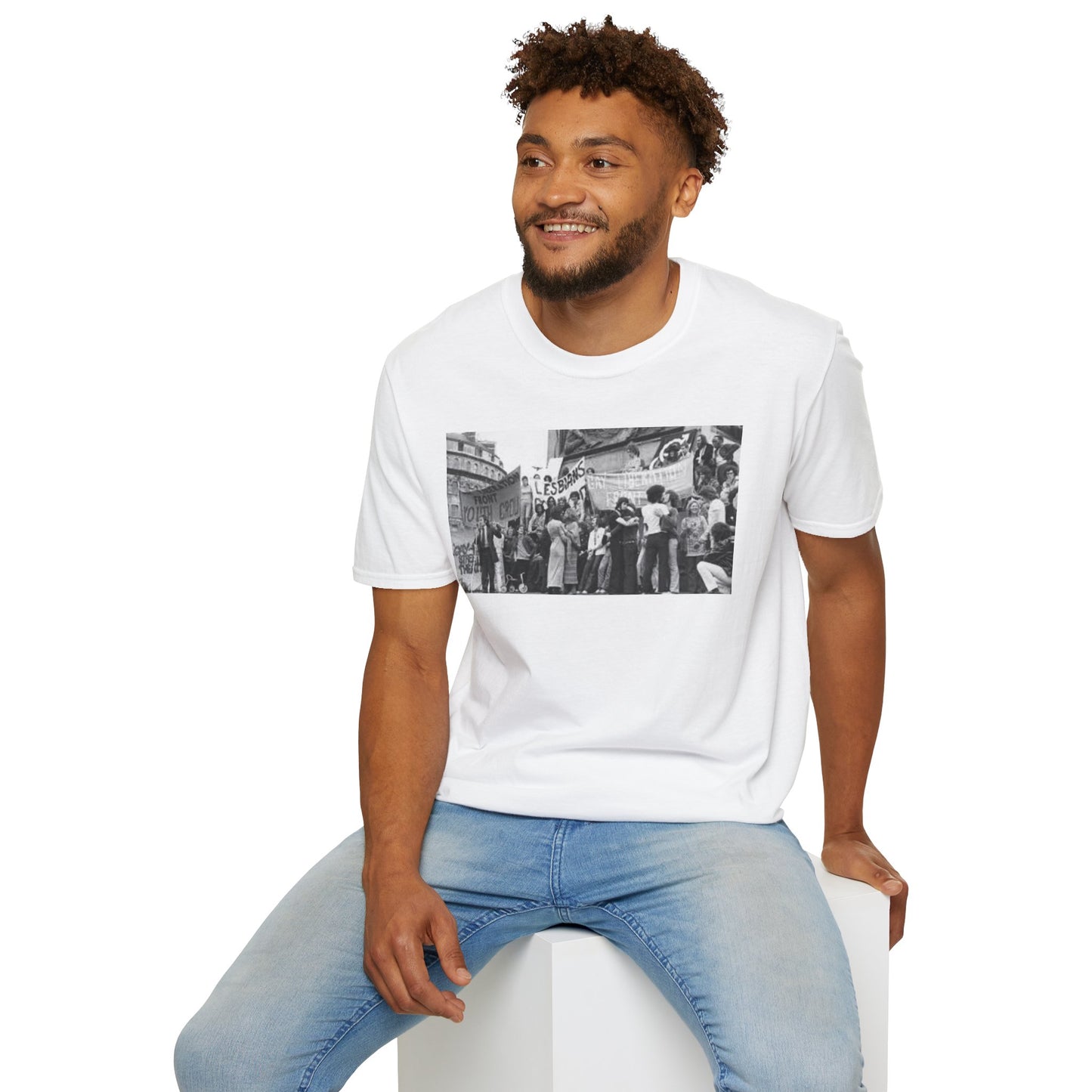 Pride Unisex T-Shirt