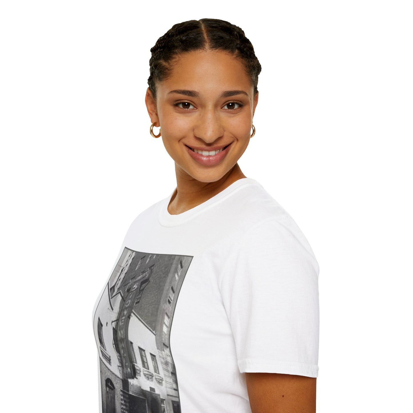 Stonewall Riot Unisex T-Shirt