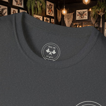 Stonewall "Exist Loudly" T-Shirt