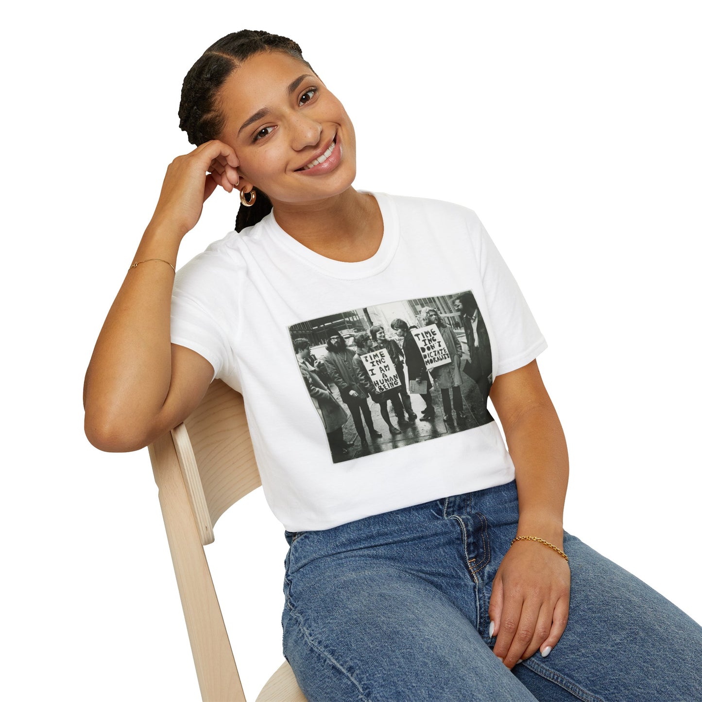 Stonewall Riot Unisex T-Shirt