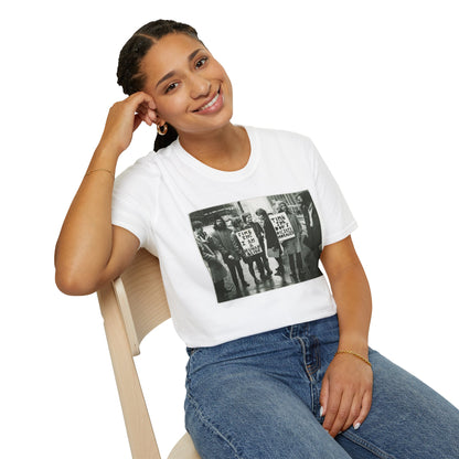 Stonewall Riot Unisex T-Shirt