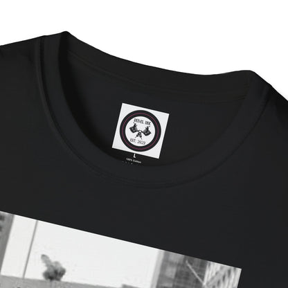 Stonewall Riot Unisex T-Shirt