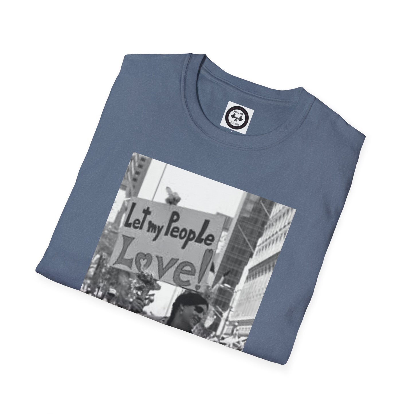 Stonewall Riot Unisex T-Shirt