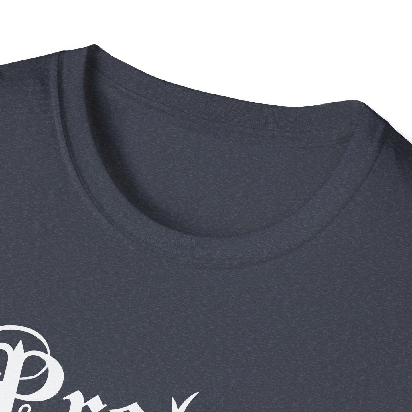 Back Logo T-Shirt — Desert Ink Est. 2023 Graphic Tee