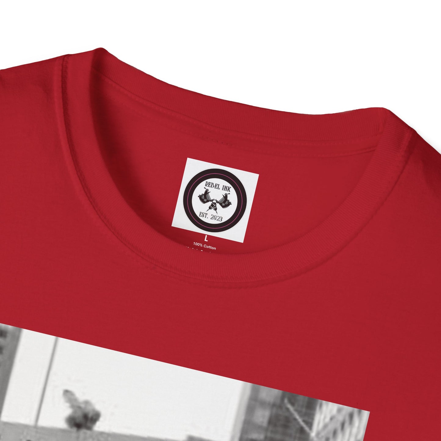 Stonewall Riot Unisex T-Shirt