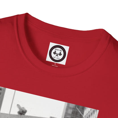 Stonewall Riot Unisex T-Shirt