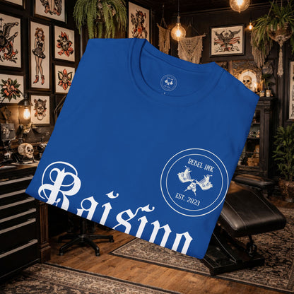 Raising Rebels T-Shirt