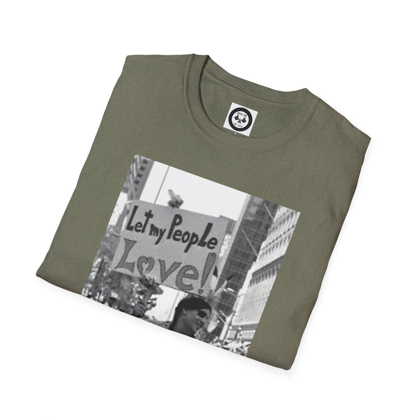 Stonewall Riot Unisex T-Shirt