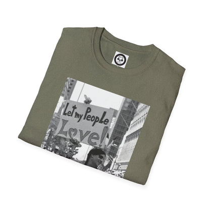 Stonewall Riot Unisex T-Shirt