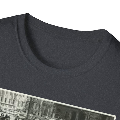 Stonewall Riot Unisex T-Shirt