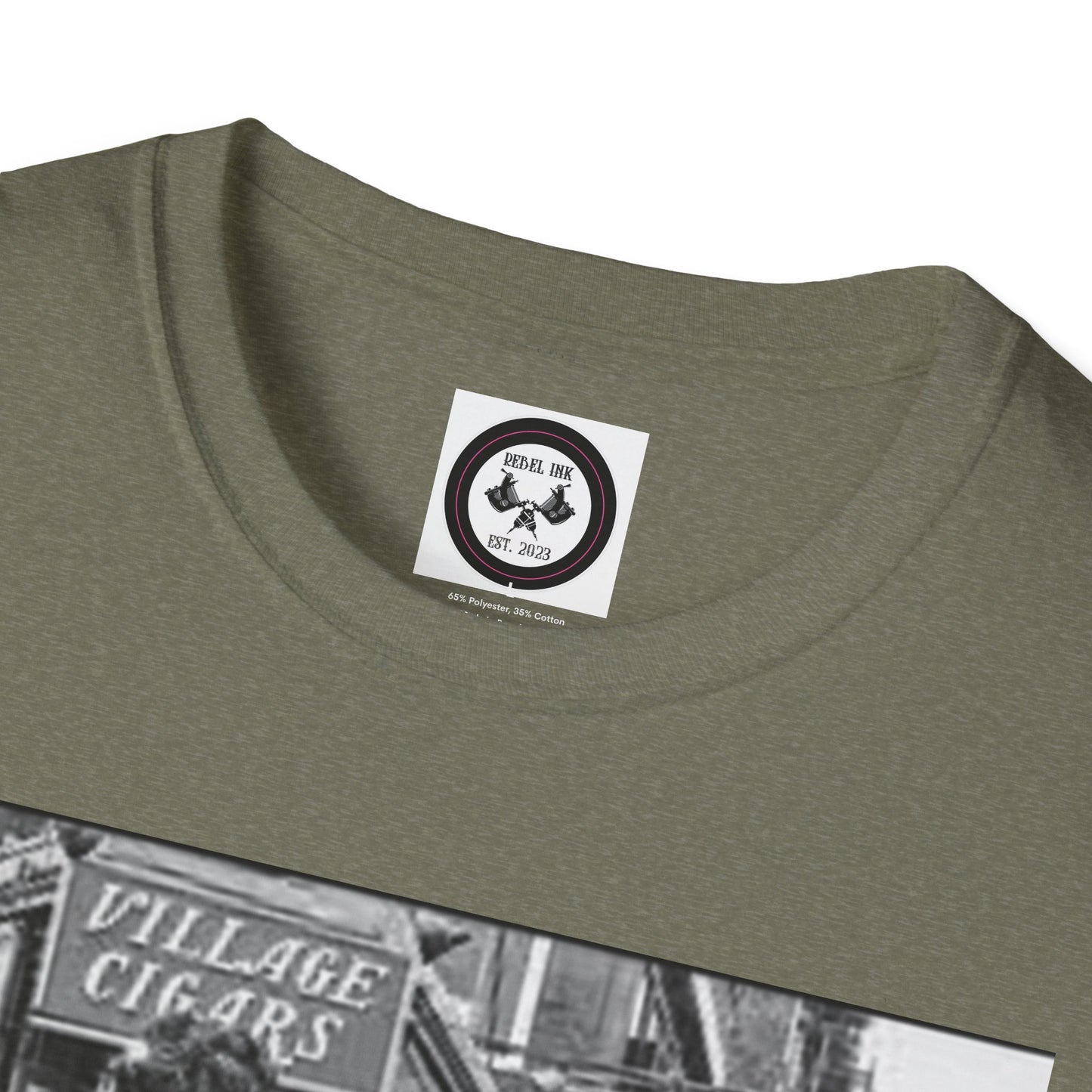 Pride Unisex T-Shirt