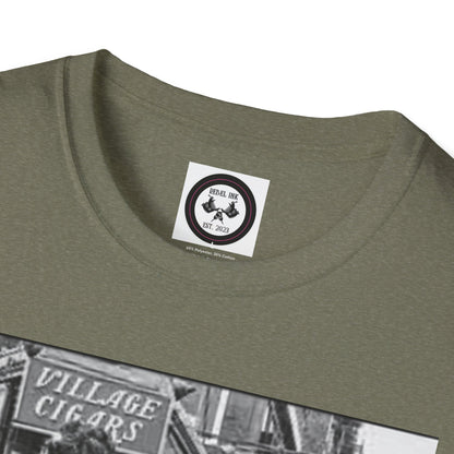 Pride Unisex T-Shirt