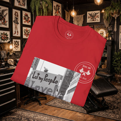 Stonewall Riot Unisex T-Shirt