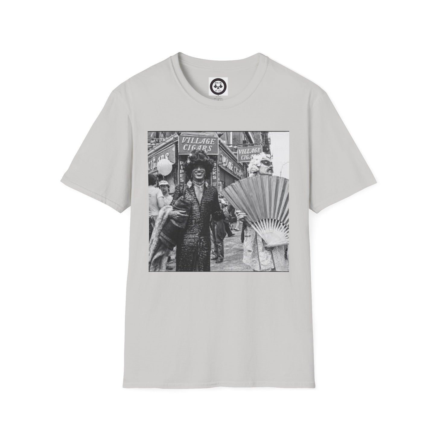 Pride Unisex T-Shirt