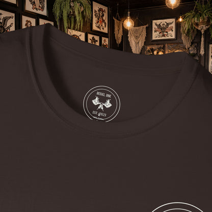 Stonewall "Exist Loudly" T-Shirt