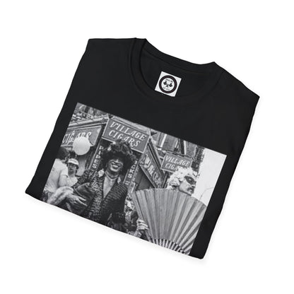 Pride Unisex T-Shirt