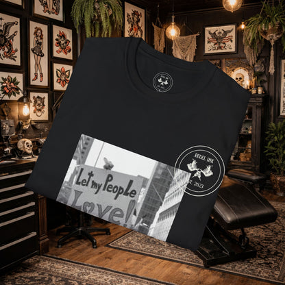 Stonewall Riot Unisex T-Shirt