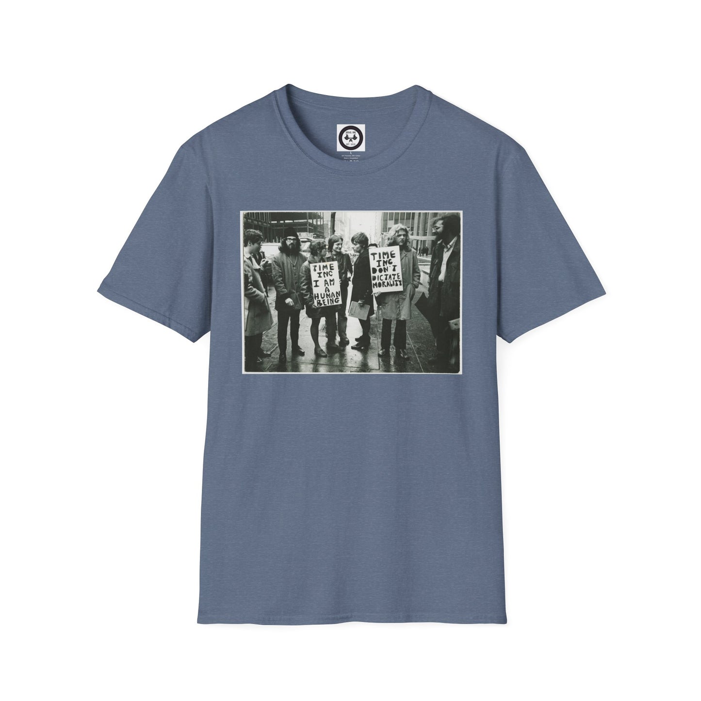Stonewall Riot Unisex T-Shirt