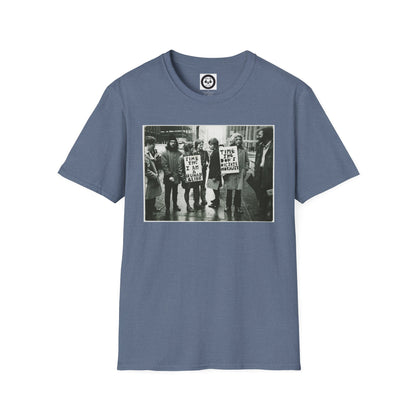 Stonewall Riot Unisex T-Shirt