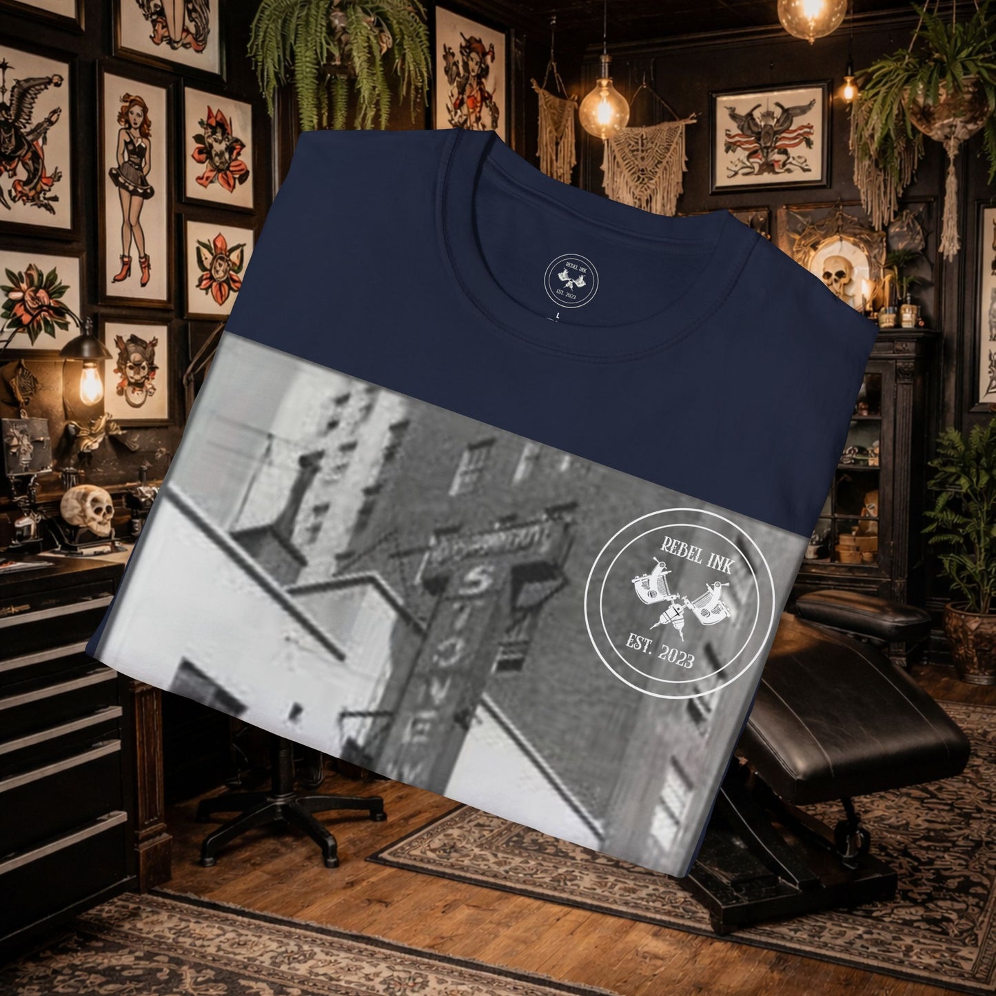 Stonewall Unisex T-Shirt