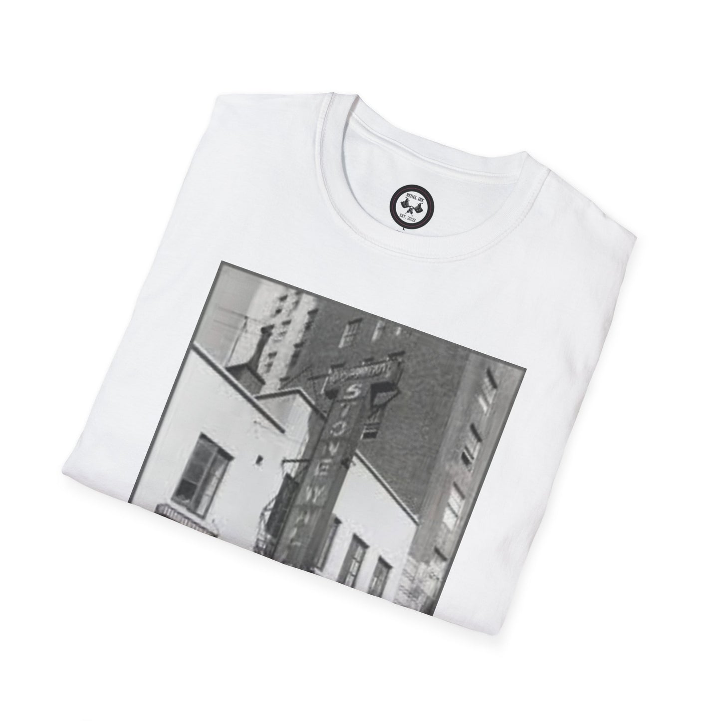 Stonewall Riot Unisex T-Shirt