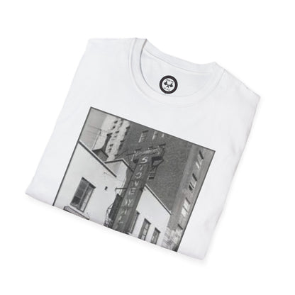 Stonewall Riot Unisex T-Shirt