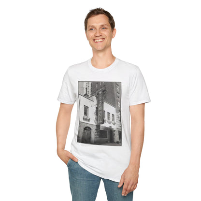 Stonewall Riot Unisex T-Shirt